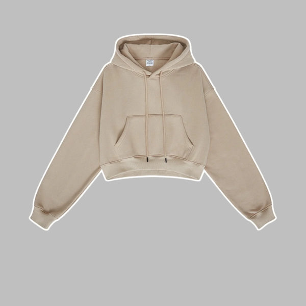 Fit Everyday Hoodie